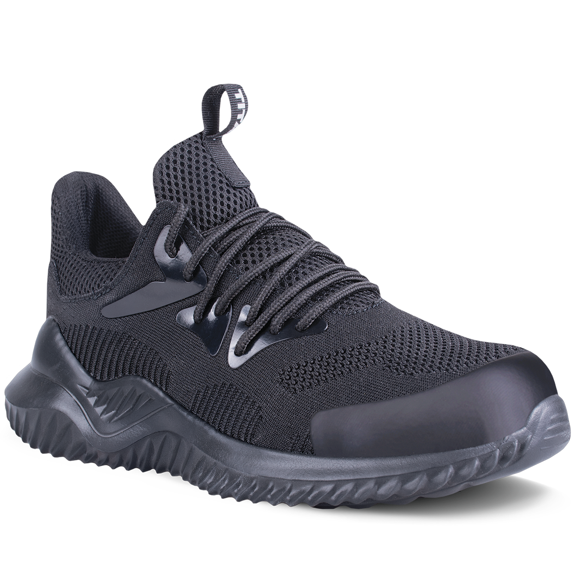 Titan Thunder Safety Trainer